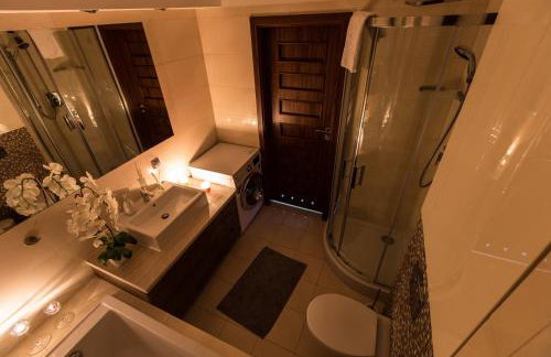 Apartament Tarasy Sobieskiego - Photo 28