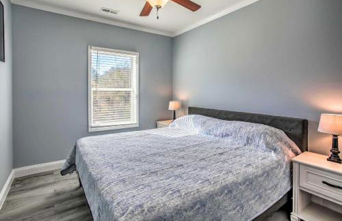 Ocean Isle Beach Escape - Centrally Located! - Foto 15