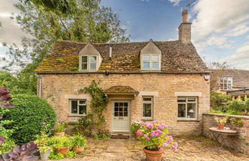 Garden Cottage - Foto 8