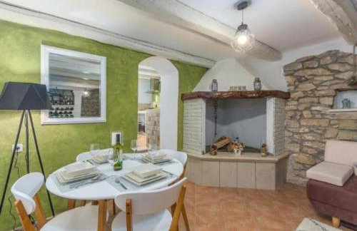 Rustic Villa Casa Dvi Mandule in Novigrad - Foto 32