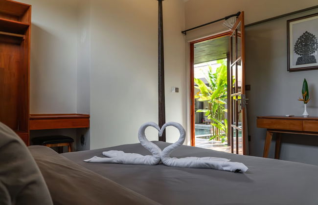 Villa Naya - Photo 14