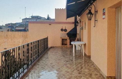 Stunning Home In Sant Jaume Del Domenys - Foto 3