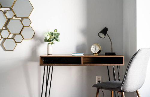 Minutes from U of L & Expo Center-Cozy-Updated-Family Friendly - Foto 22