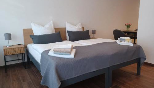 Apartment am Fischbrunnen - Foto 4