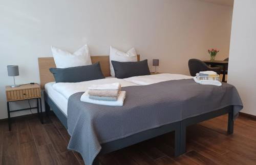 Apartment am Fischbrunnen - Photo 4