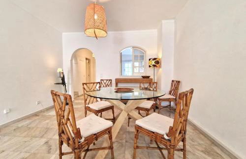 Ancão beach duplex with private garden - Photo 7