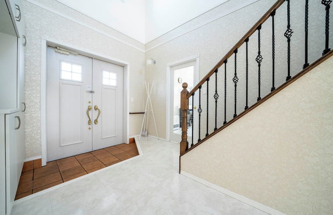 THE GARNET HIGASHIKAWA - Foto 79