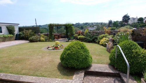 Garden View - Foto 4