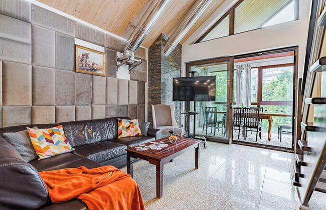 Rezydencja Wind Rose - Luxury ApartHotel - Photo 23