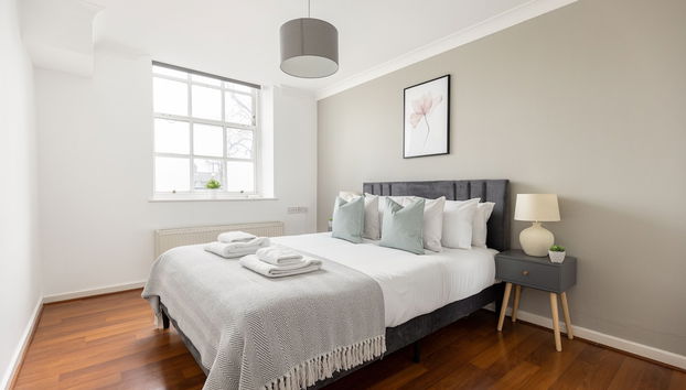 The Notting Hill Villas - Foto 4, Habitación