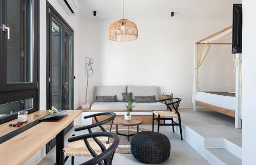 Athina Milos Suites - Foto 114