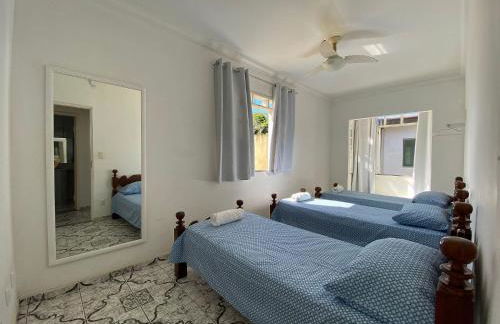 Guest House com 3 quartos em Condomínio na Praia dos Milionários - Foto 17