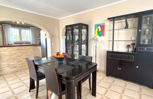 Casa Luna Llena - Foto 49