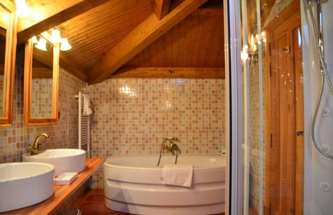 Villa Ferrera Posada Rural - Foto 23