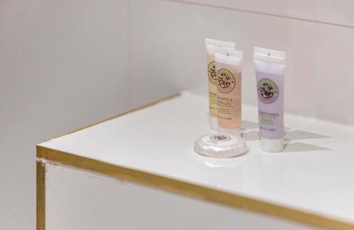 Urban Retreat in Southwark 2BR Gem for 4 - Foto 38