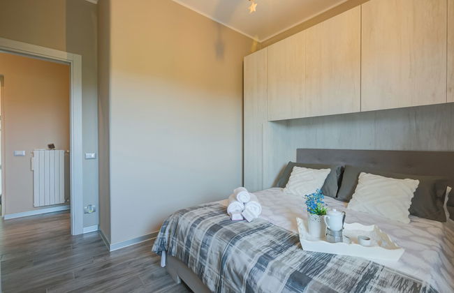 Villa Ulivi private Pool & Lake View - Foto 6