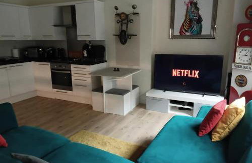 Queen Street Quayside Apartment, NE1 Grade 2 Listed - Foto 7