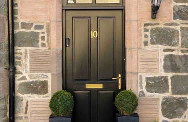 2 bedroom Townhouse within Grade C listed Ladysbridge House 2 night minimum stay - Foto 16