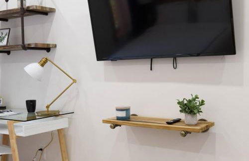 1597-5 New Studio Prime UES W D in unit - Foto 29