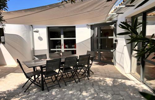 RIVAGE Maison spacieuse avec piscine et spa - Foto 18