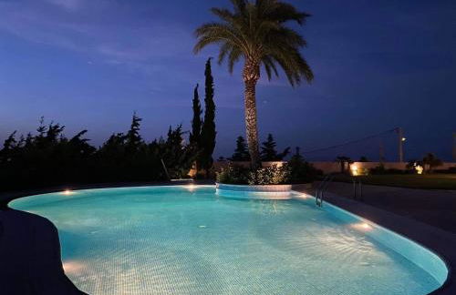 Breathtaking view guesthouse - Photo 5