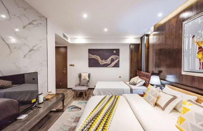 The Field Inn - Foto 78