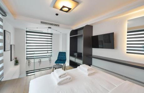 SIGMA Suites Hotel - Foto 67