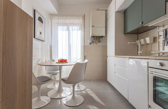 Luminoso appartamento al Pigneto - Foto 20