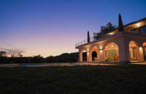 Antinea Olympian Villa - Foto 44