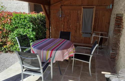 Maison de vendanges rénovée avec WIFI et animaux admis - FR-1-489-178 - Foto 16