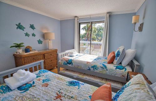 Casa Azul your Beach Oasis - Foto 15