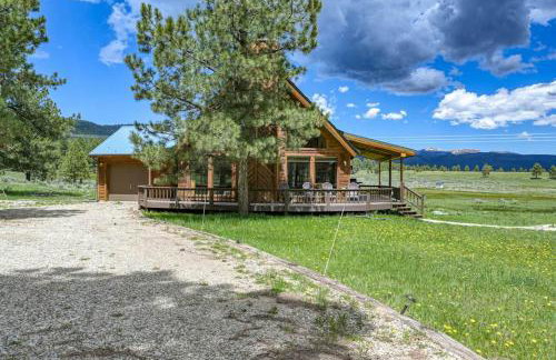 Mountain View Cabin - Foto 30