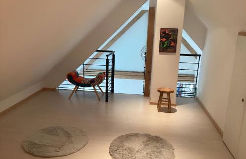 Maison d’architecte située sur la route des vins - Foto 38