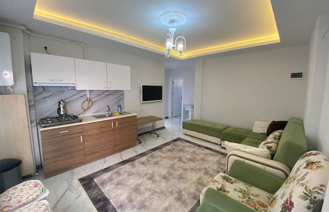 Mira Suite Apart - Foto 25