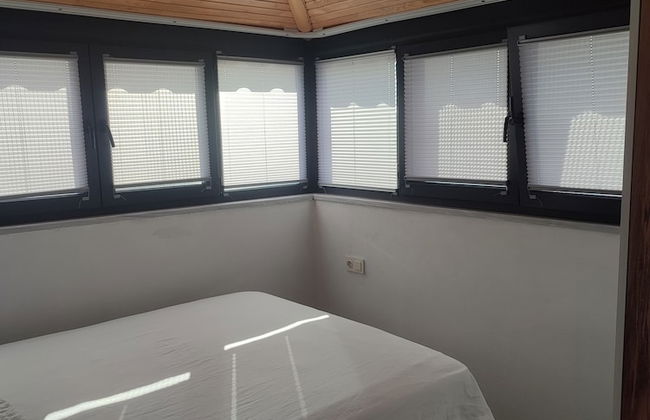 Bazyel Apart Otel - Foto 27