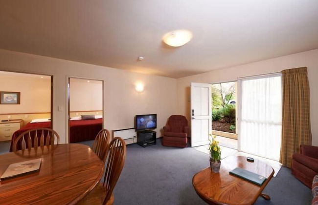 Birchwood Manor Motel - Foto 8