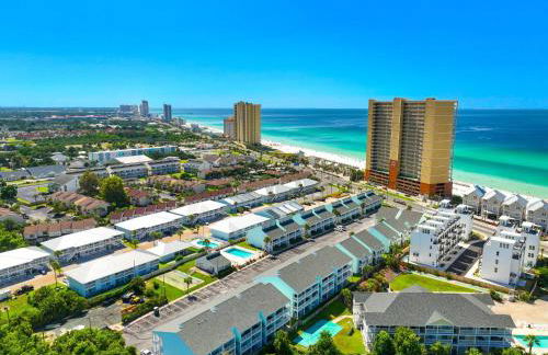 Southwind III Condo #H6 by Resort Collection - Foto 54