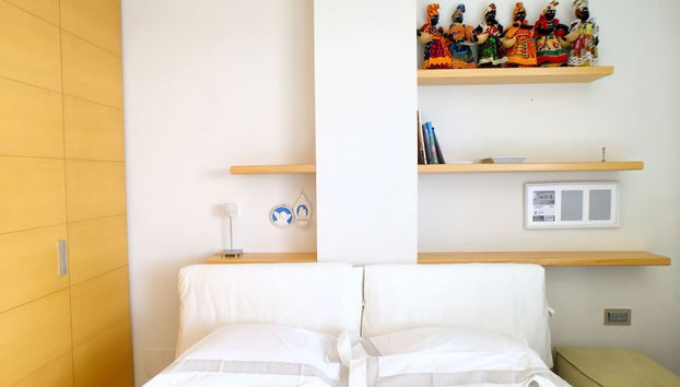 Appartamento Marina - Foto 3, Habitación