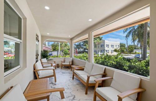 THE PALMS 3BR-Minutes to Beach, Scuba, Downtown, Airport - Foto 14