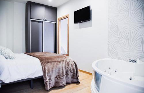 Apartamentos Leyenda de Liérganes - Foto 17