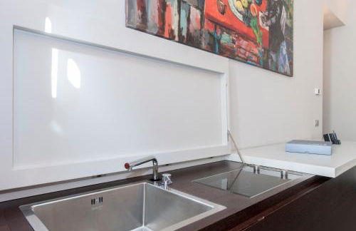 Milan Royal Suites Magenta & Luxury Apartments - Photo 28