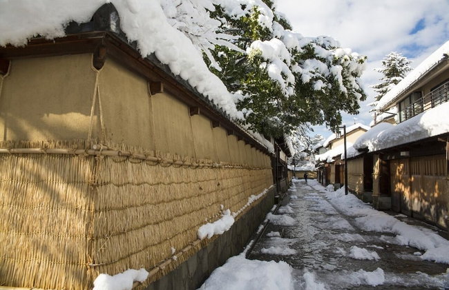House Hotel Kenrokuzaka - Foto 40