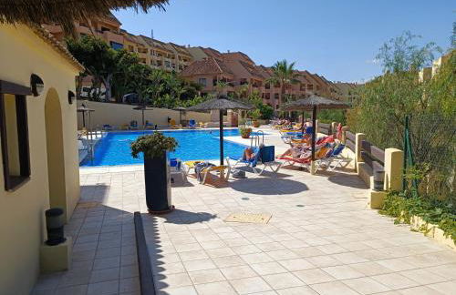 Duquesa Village Cozy Apartment Golf & Beach (Manilva - Malaga) - Photo 28