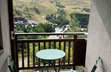 Appartement rénové, 4 personnes, pied des pistes - Photo 21