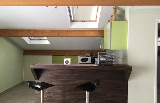 Appartement les Ecureuils - Photo 26