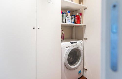 Rosselli 13 Milan Apartment - Photo 26