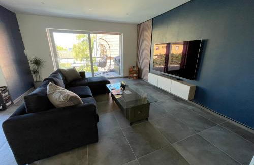 Colmar Appartement terrasse 10min centre ville - Foto 19