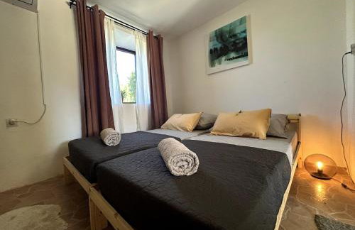 Cozy apartment with private yard - Photo 16