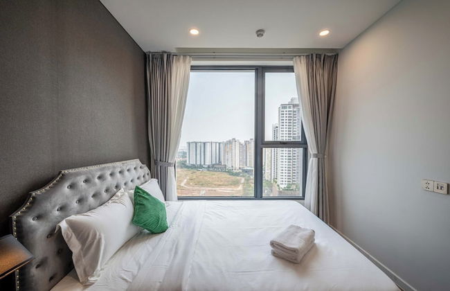 The LUMIÈRE Riverside -ANGIA Hospitality - Foto 7