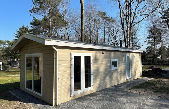 Vakantiepark Hertenhorst - Photo 6